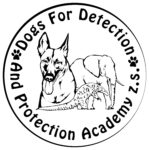 Dogs For Detection And Protection z.s.